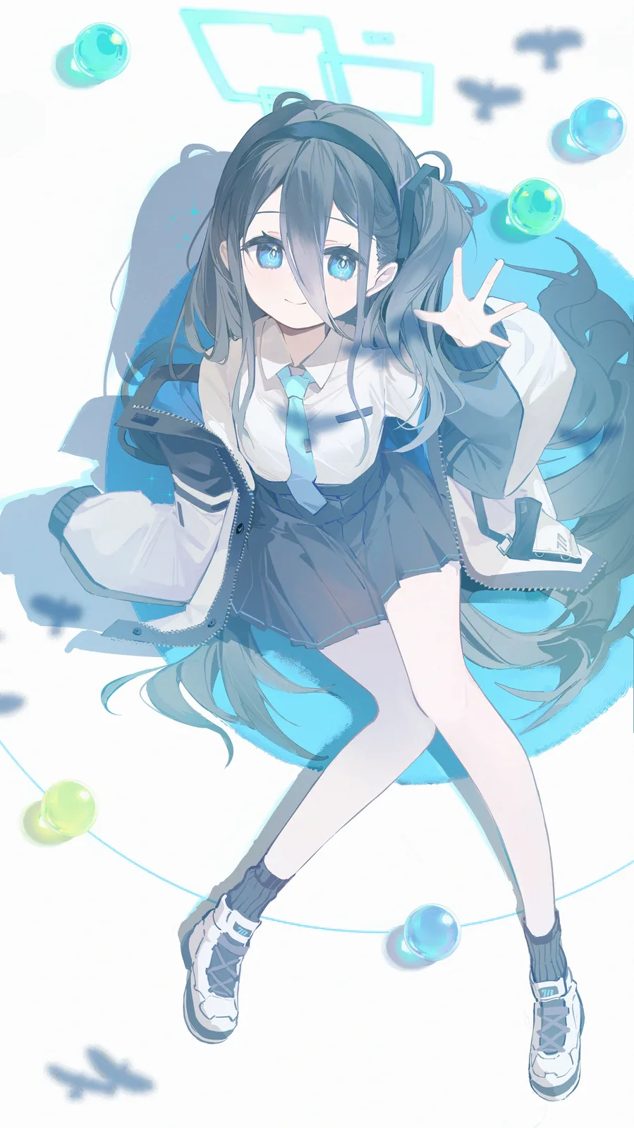 11