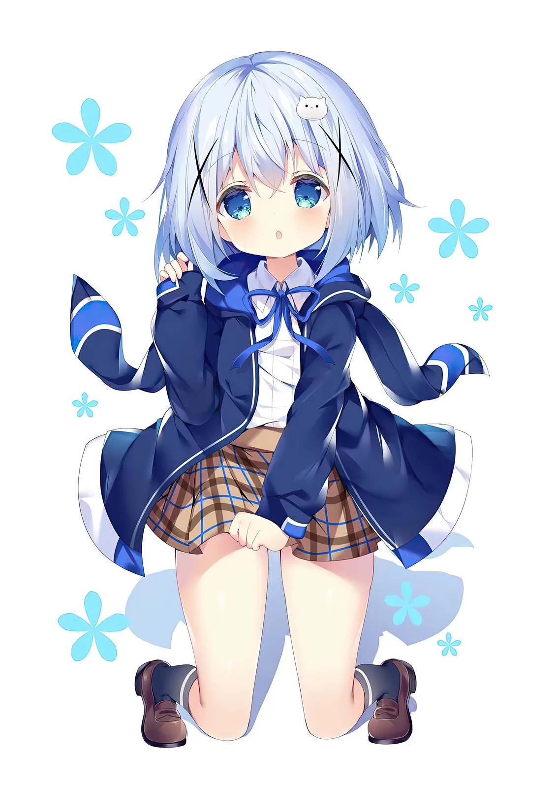 13